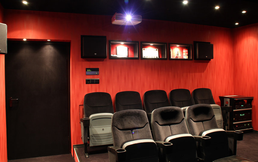 1 августа в столице наконец-то открываются кинотеатры. Фото depositphotos.com