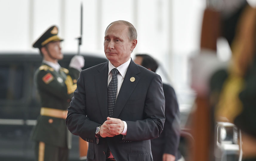 Собянин: Путин стал более естественным и открытым