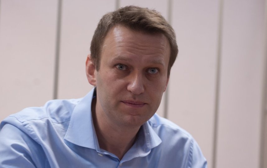Состояние Алексея Навального удалось стабилизировать