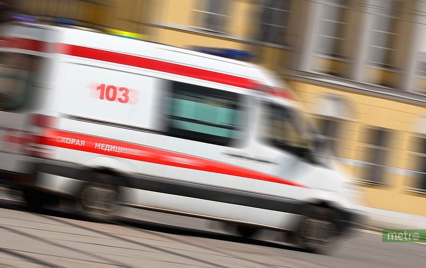 Сотрудницу "скорой" оштрафовали за спасение жизни пациента