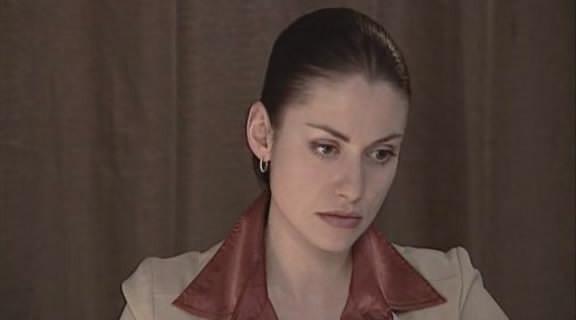 Кадр из сериала "Тайны следствия" (с 2000 года).