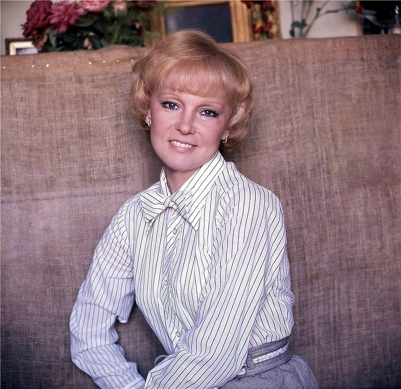 Людмила Гурченко. Фото kinopoisk.ru