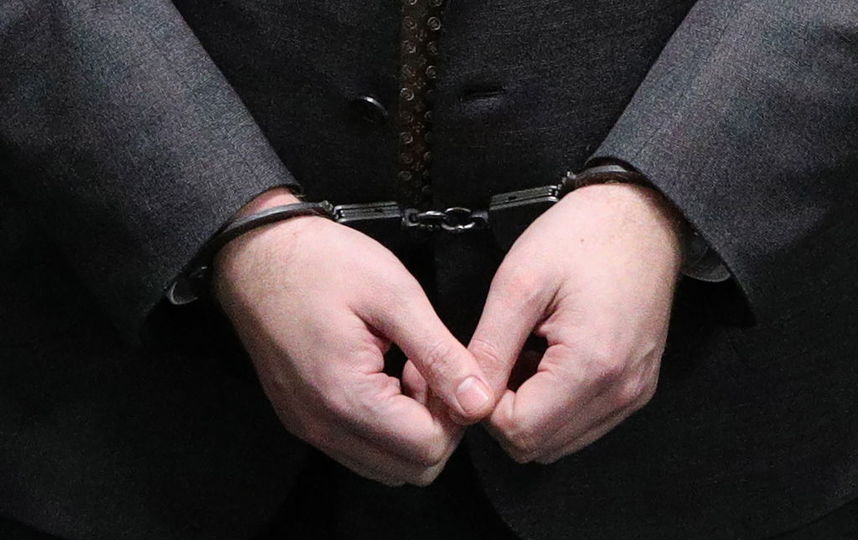 Рауф Арашуков арестован на два месяца. Фото Getty