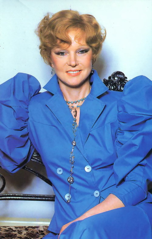 Людмила Гурченко. Фото kinopoisk.ru