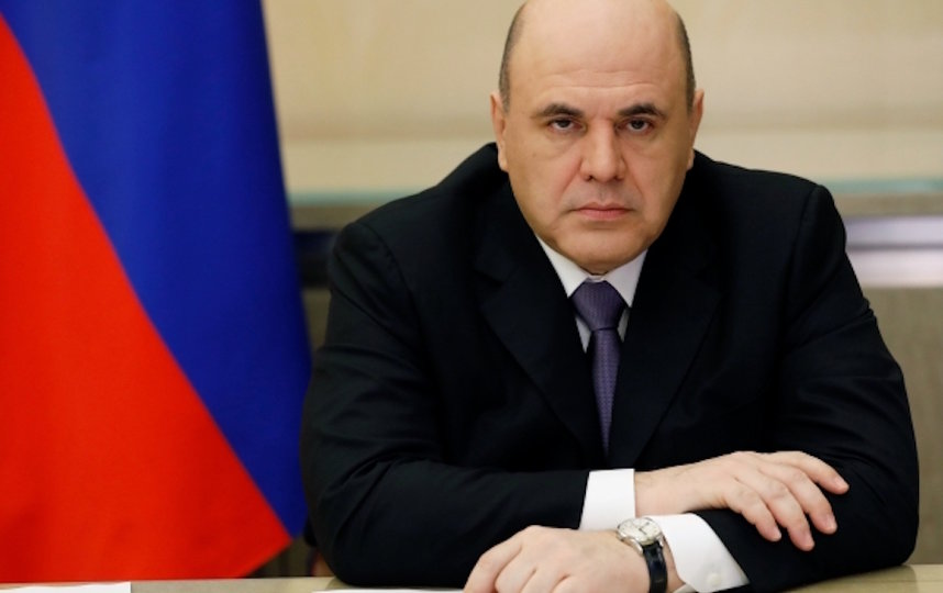 Стали известны подробности о самочувствии Михаила Мишустина