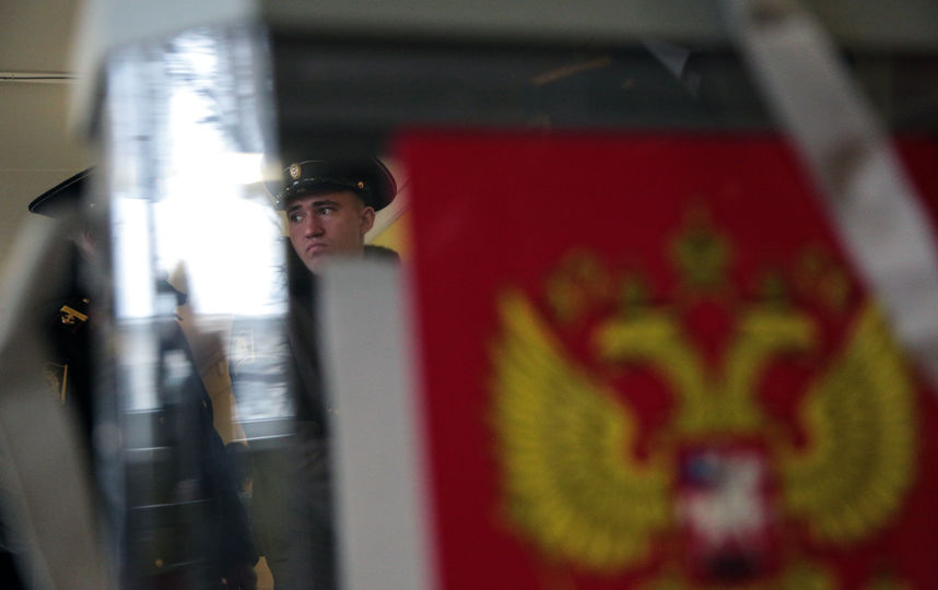 Голосование закончено во всех регионах России. Фото AFP
