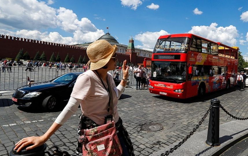 Стали известно, как россияне будут отдыхать в 2018 году