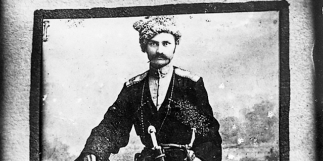 Иван Сорокин.