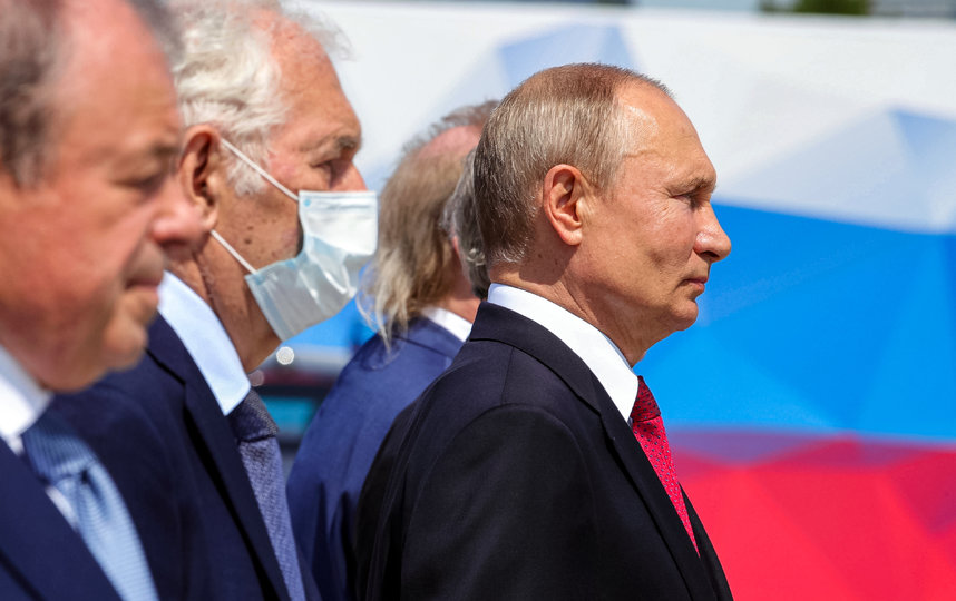 Статья Путина о Второй Мировой войне: вспомнил отца, ужасы военного времени и призвал к доверию
