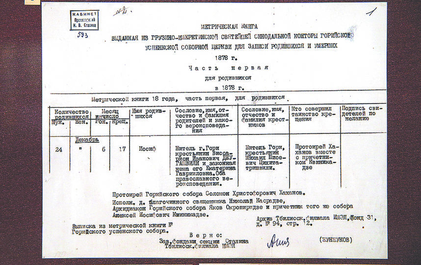 Число и год рождения. Фото Василий Кузьмичёнок