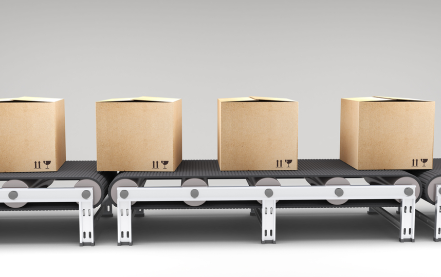 "Складывайте" и "отпускайте". Фото Depositphotos