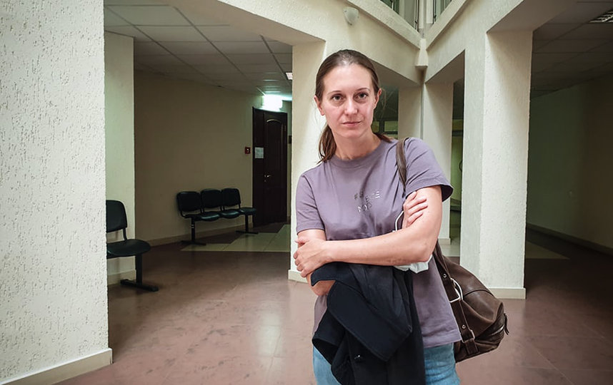 Светлана Прокопьева. Фото страничка Светланы Прокопьевой в Facebook