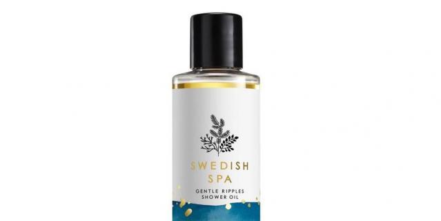 Масло Oriflame