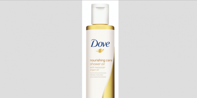 Масло Dove