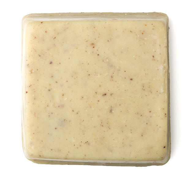 Масло LUSH «Юная кожа».