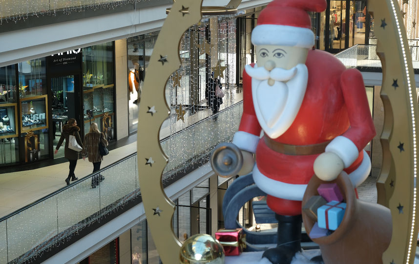 "Тайный Санта и капсула времени": встретить Новый год можно весьма необычно