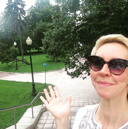 Татьяна Лазарева рассказала о тяжёлом заболевании