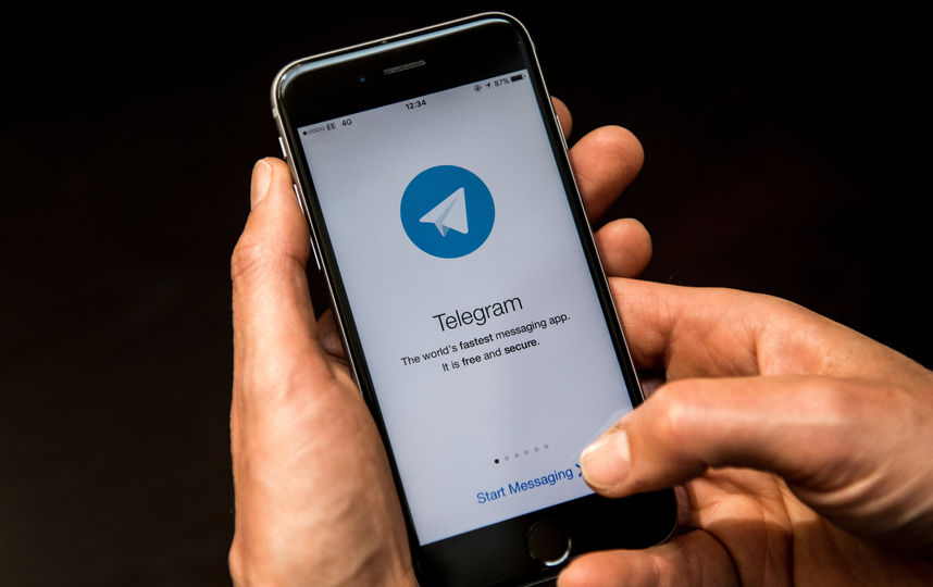 Telegram обжаловал решение о блокировке: оно не успело вступить в силу
