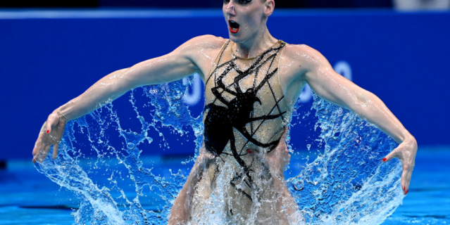 Светлана Ромашина.