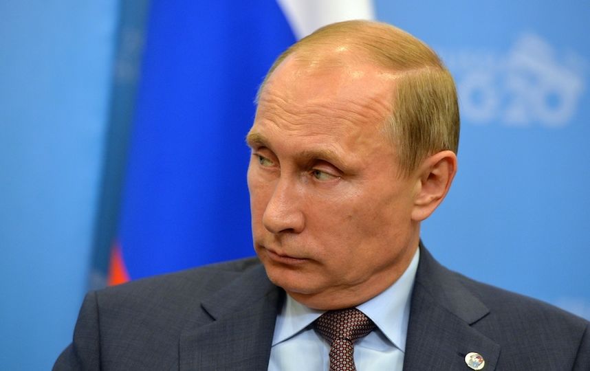 Террористов из России могут лишать гражданства