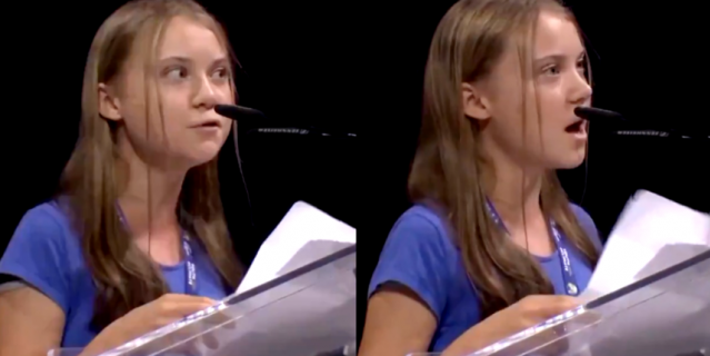 Скриншот youtube-канала youth4climate.