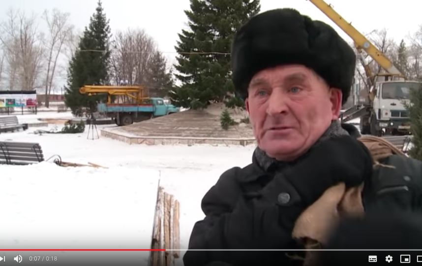 Вячеслав Степанович. Фото скриншот https://www.youtube.com/watch?v=oE8y6gKSp38
