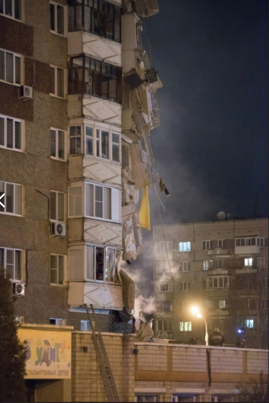 Скриншот vk.com/izhevsk118.