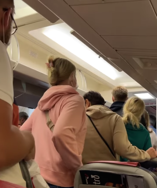 Скриншот Instagram| @sychevskaya.