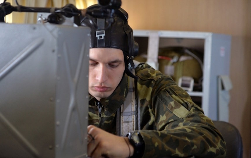 У курсантов Военного университета обнаружили коронавирус