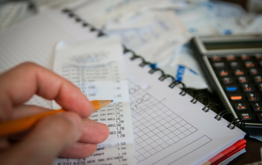 У россиян почти нет финансовых резервов