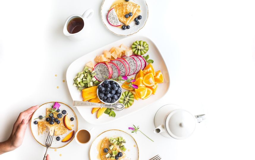 Уменьшение количества потребляемой пищи на треть от обычного рациона оказалось способно сохранить функцию почек в условиях такого тяжелого повреждения, как ишемия. Фото Pixabay