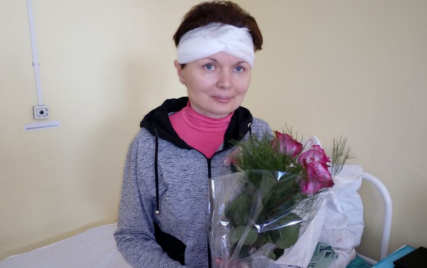 Учительница из Улан-Удэ, на которую напал школьник, рассказала о своём кошмаре