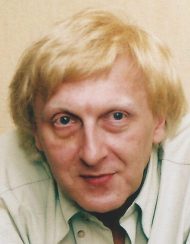Умер один из создателей российского интернета