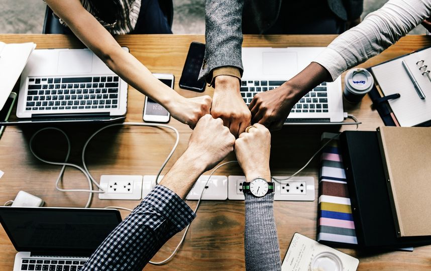 По мнению Кириенко, молодёжи необходимо дать все возможности для самореализации. Фото Pixabay