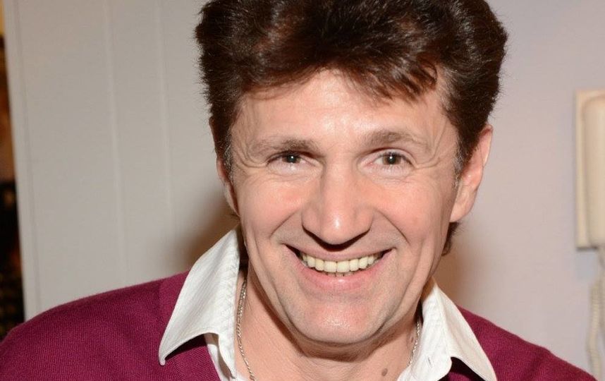 Умер солист группы "Доктор Ватсон"