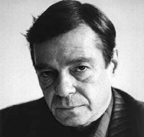 Заслуженный артист России Виктор Семёнов. Фото скриншот: facebook.com/tagankatheatre