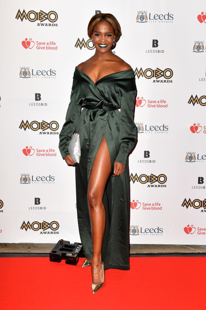 В чём встречать Новый год. Фото Getty