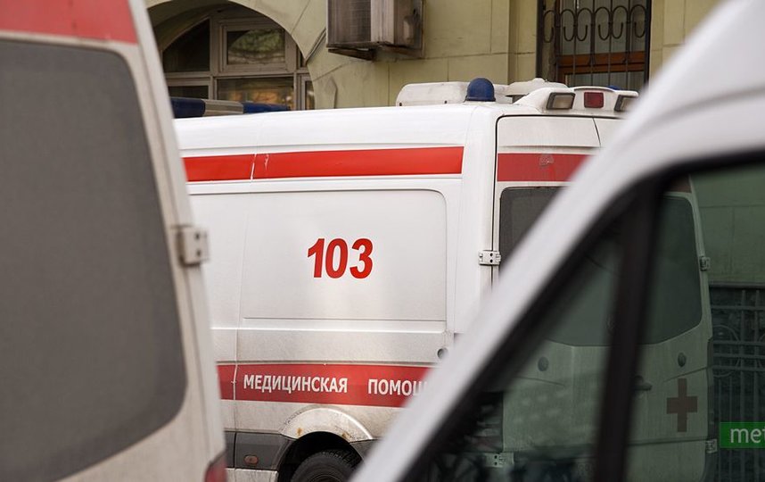 В Благовещенске ребёнок впал в кому после посещения аквапарка