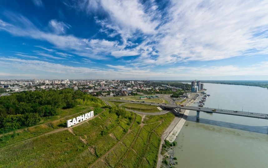 В Барнауле продали квартиру стоимостью 10 тысяч рублей