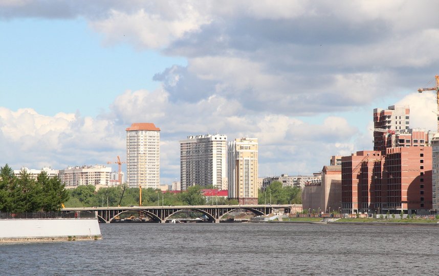 В Екатеринбурге отменили парад Победы и майские шествия из-за коронавируса
