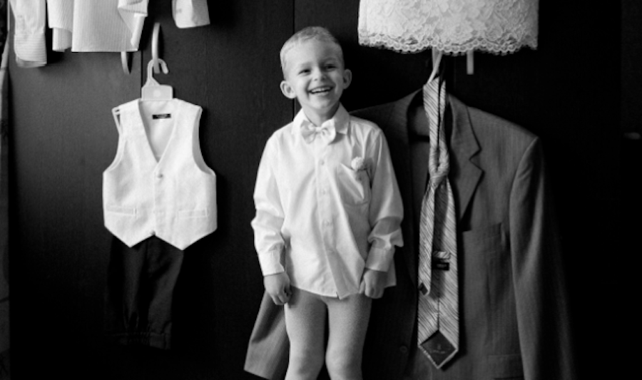 Снимок влюблённой пары. Фото Василий Тихомиров