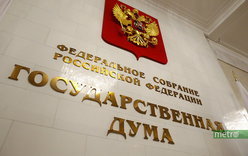 В Госдуме предложили включить в образование современные фильмы и книги об истории России