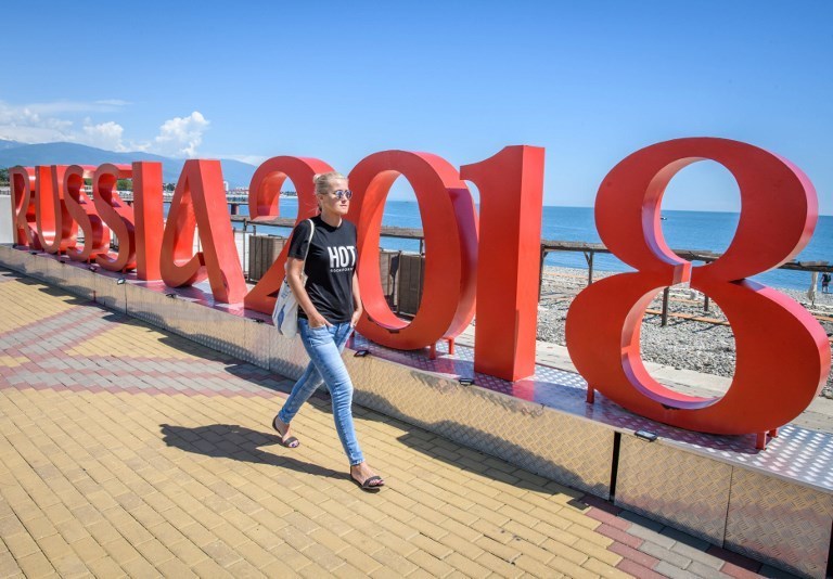 В Госдуме предостерегли россиянок от интима с иностранцами