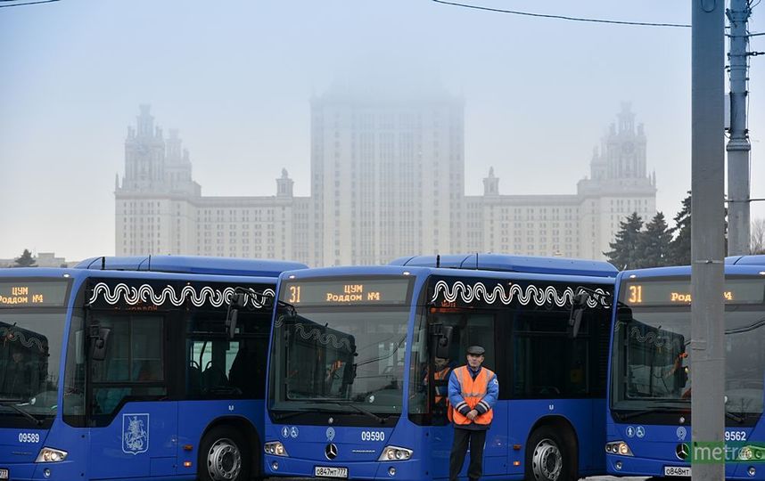 В Госдуме поддержали идею Минтранса по новым тарифам в общественном транспорте