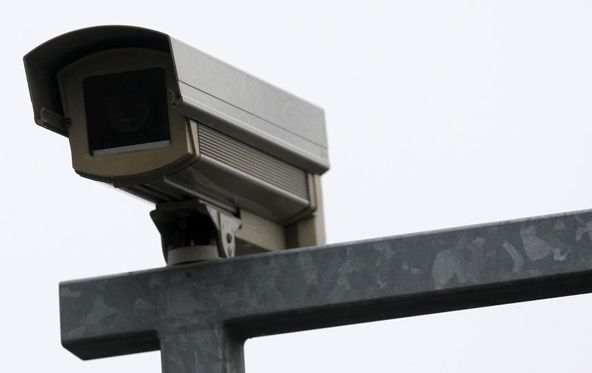 Суд признал часть 1.3 статьи 32.2 Кодекса РФ об административных правонарушениях не соответствующей Конституции. Фото Getty