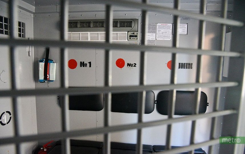 В колониях и СИЗО из-за коронавируса отменены свидания