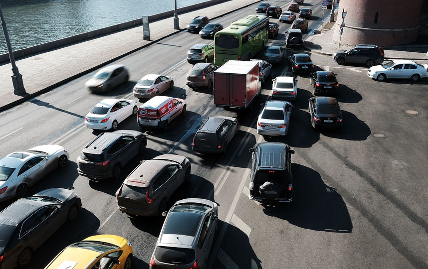 После утверждения новых образцов документов выданные ранее права и СТС также будут действительны. Фото Getty