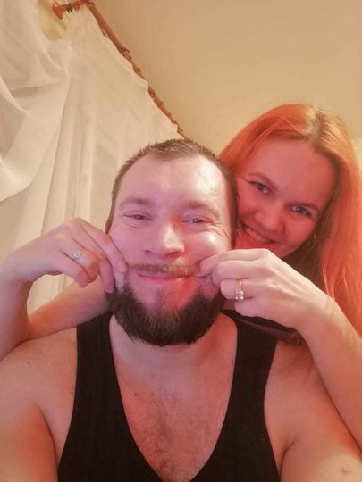 Семья. Фото из личного архива Анастасии Накашидзе