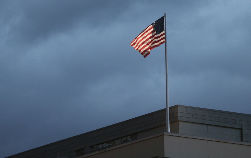 В посольстве США прокомментировали заявление о высылке из России американских дипломатов