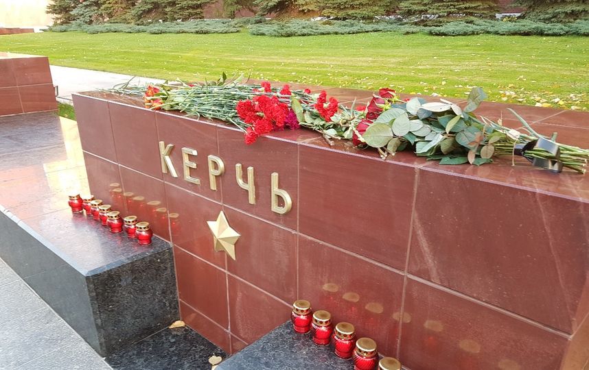 "В последний раз, когда видела Ксюшу, она улыбалась": рассказ очевидца о погибшей в Керчи